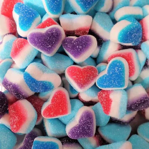 Love Pik Haribo