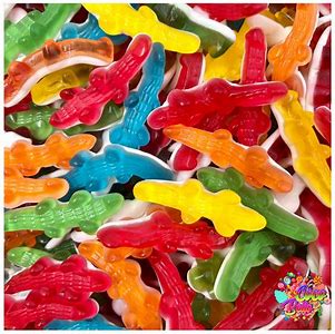 Croco Haribo