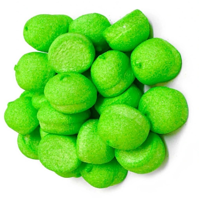 Balle de Golf Pomme (6 pièces)