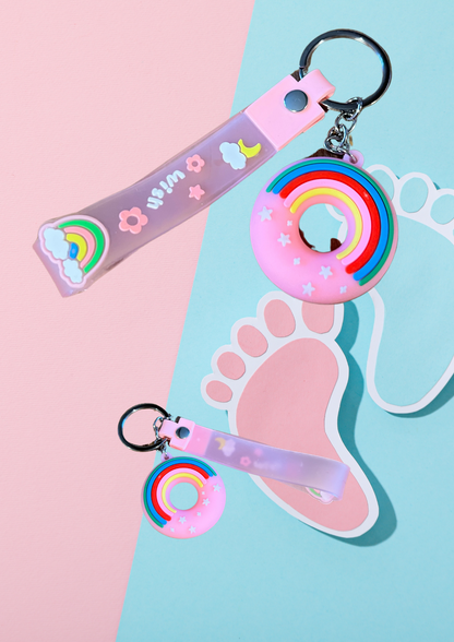 Porte-clés Baby