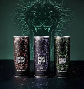 Maison Perrier Energize
