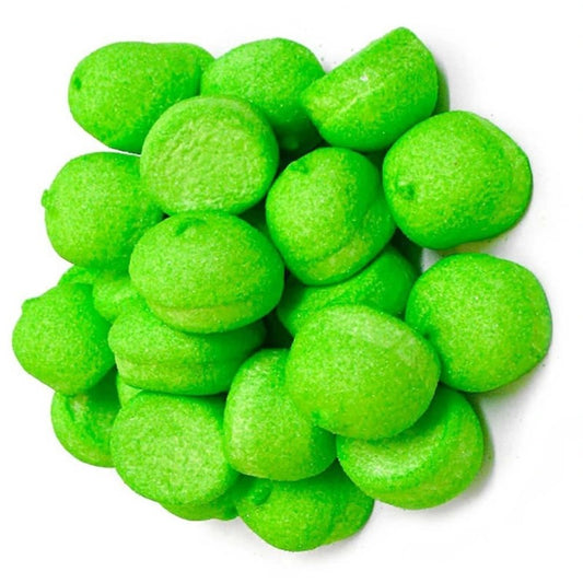 Balle de Golf Pomme (6 pièces)