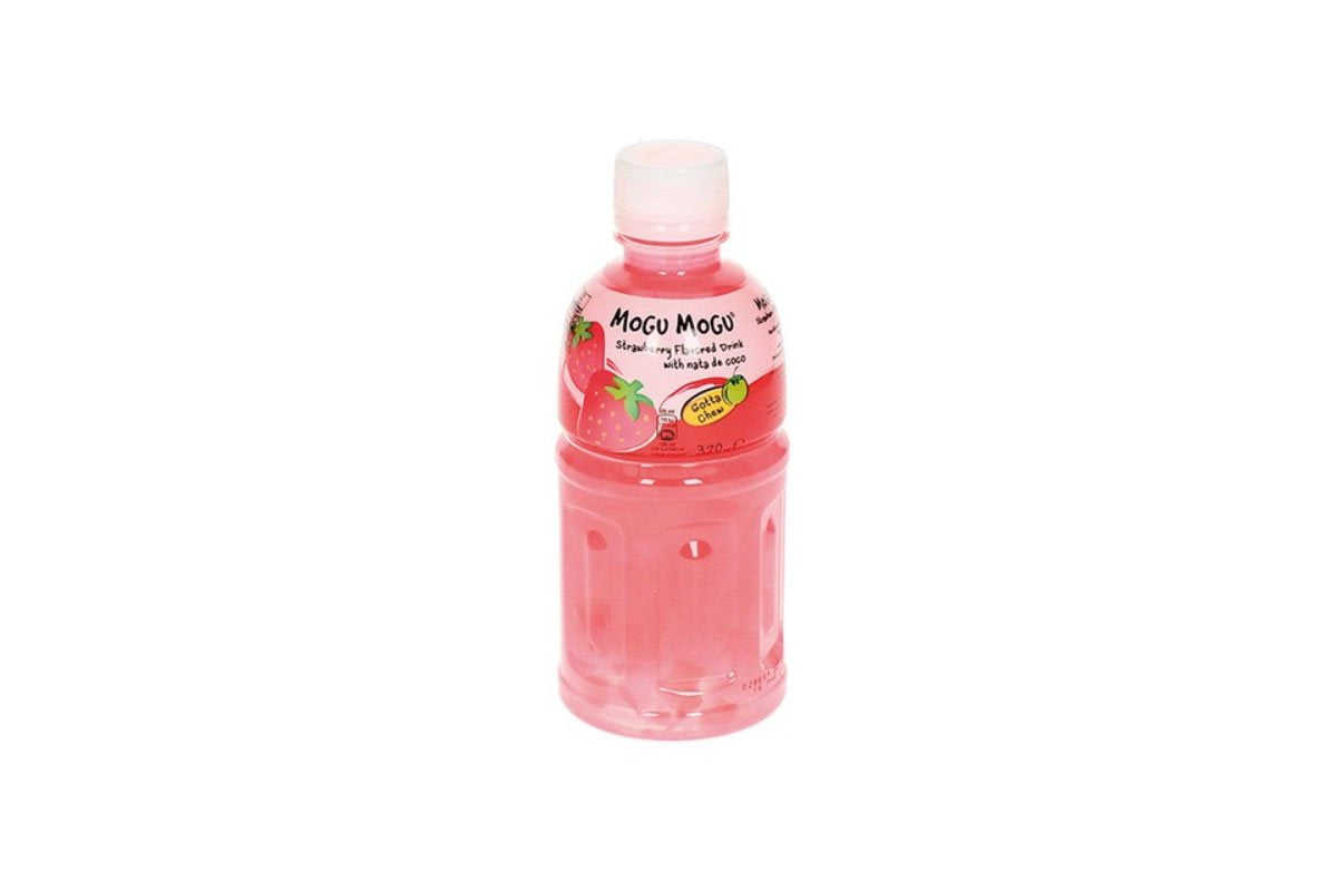 Mogu Mogu Fraise