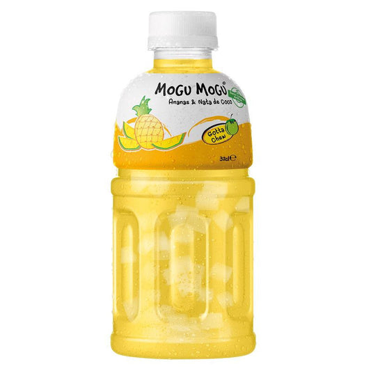 Mogu Mogu Ananas