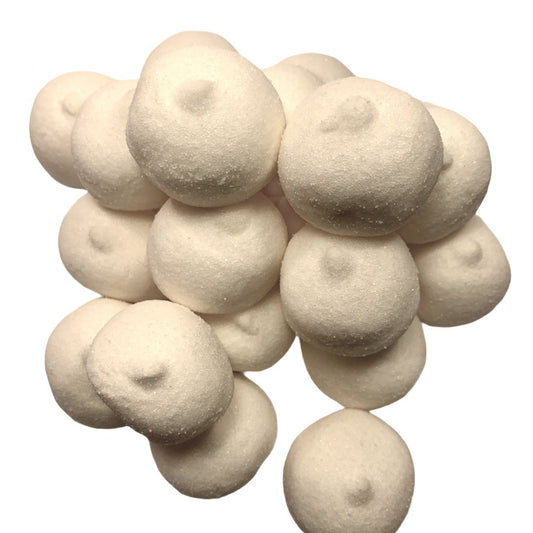Balle de Golf Vanille (6 pièces)