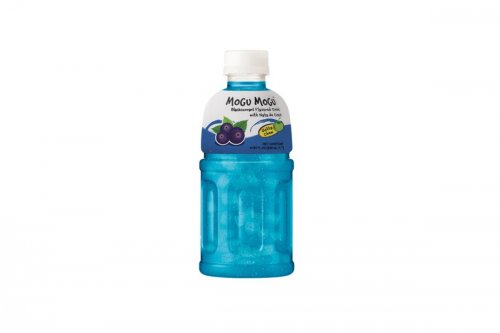 Mogu Mogu Cassis