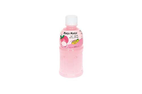 Mogu Mogu Litchi